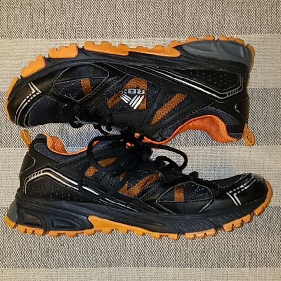 💥 Men's RBX Tennis Shoes - Picture 1 of 6